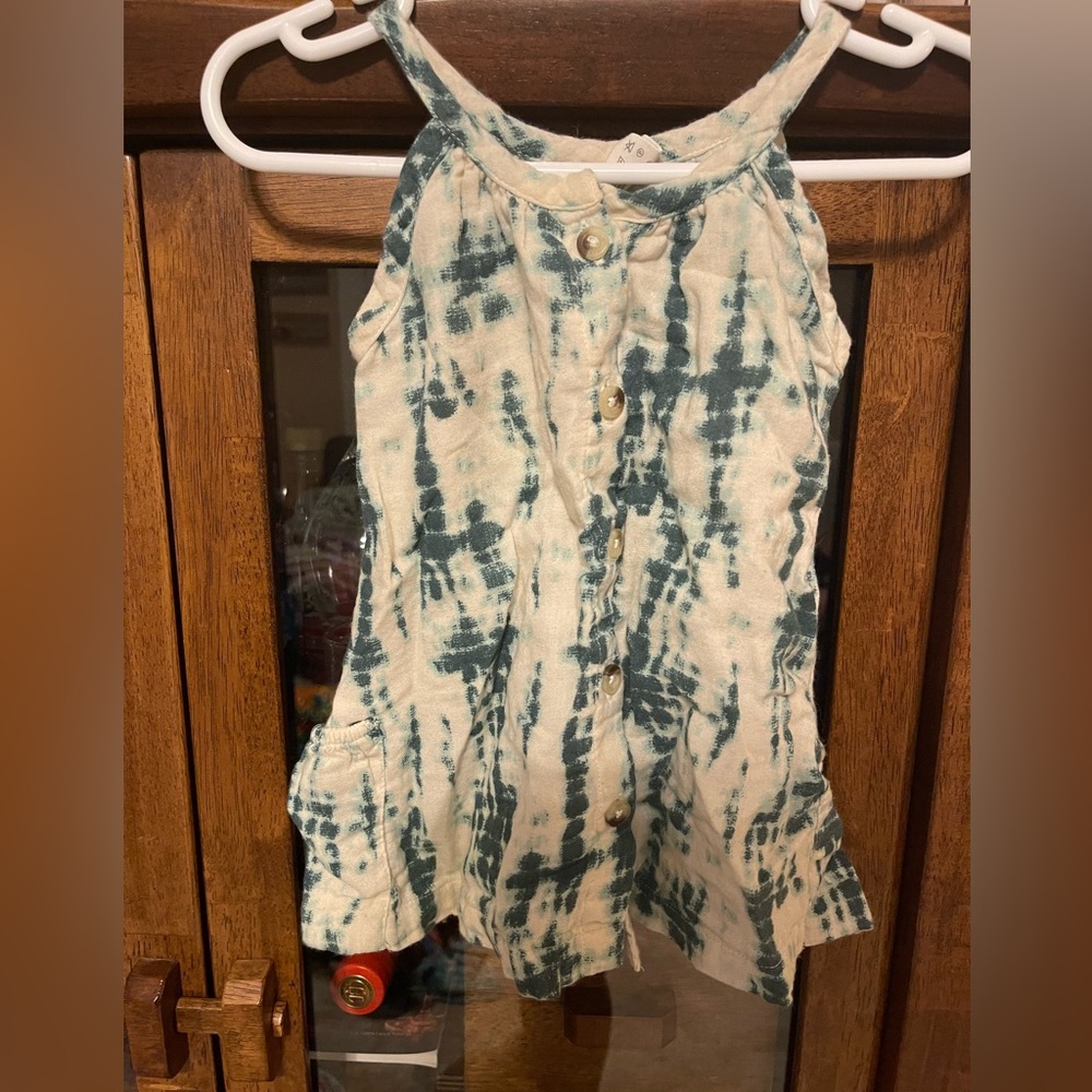 Kate Quinn Dress